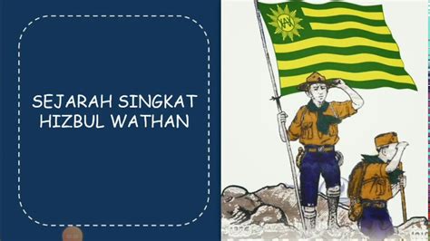 Logo Hizbul Wathan